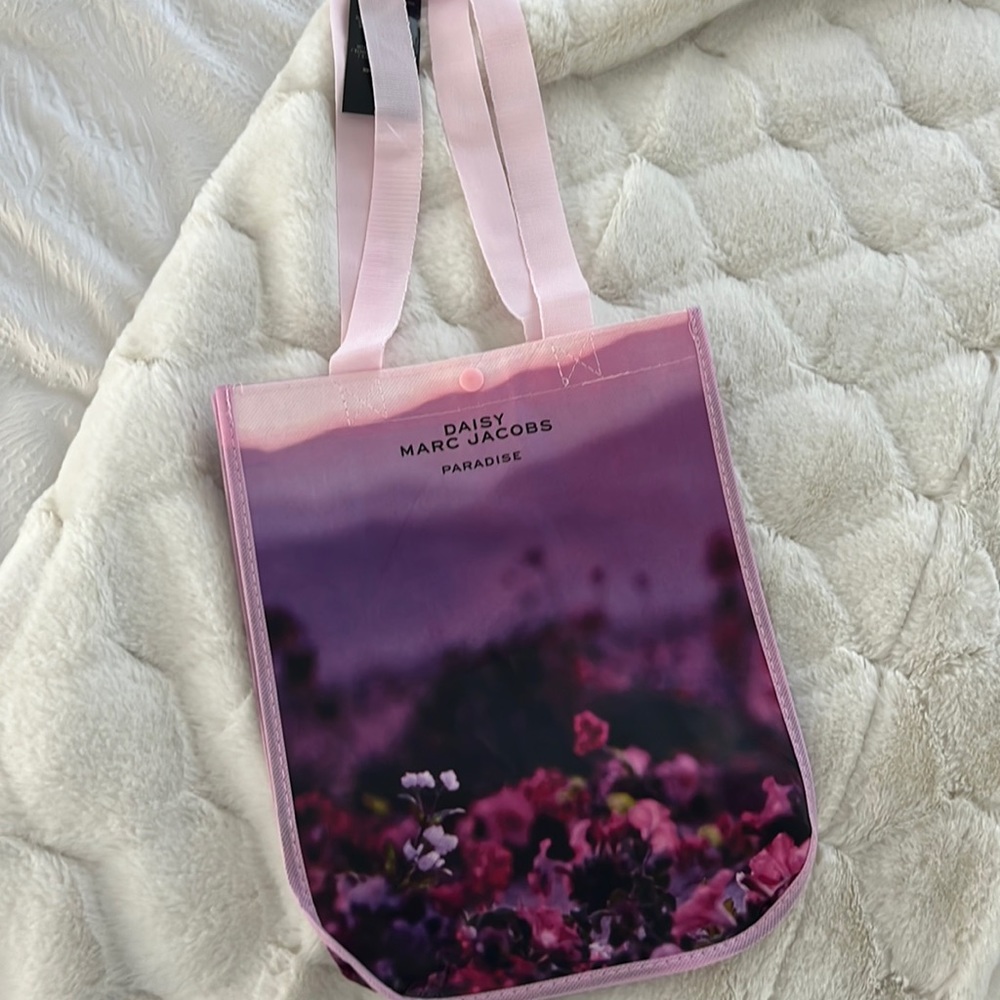 Marc Jacobs lunch bag